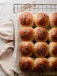 It is the perfect everyday bread loaf recipe, use it from sandwiches to french toast, and is the one you need to try now!!! Japanese Milk Bread Dinner Rolls Hokkaido Milk Bread Studio Baked