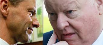 Nigel Wright, emails to fill in the Senate scandal blanks at Mike Duffy  trial