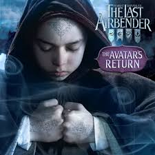 The world is divided into four elemental nations: The Avatar S Return The Last Airbender Movie Kilpatrick Irene 9781416999393 Amazon Com Books