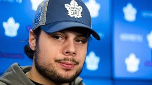 Auston matthews new tattoo has got the trade rumor mill buzzing posted on june 7, 2017 by atoj247 — leave a patrik laine got the same tattoo as auston matthews during the summer! Leafs Auston Matthews Investigated For Disorderly Conduct Disruptive Behaviour Ctv News