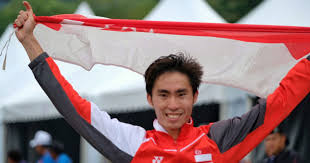 Standard chartered singapore marathon 2017. Soh Rui Yong Sponsored By Asics H Two O Wins Marathon Gold At Sea Games 2017 Mothership Sg News From Singapore Asia And Around The World