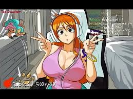 Nami One Piece Breast Expansion - XVIDEOS.COM