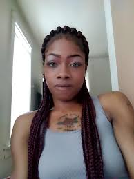 Mary Luckett Obituary (1966