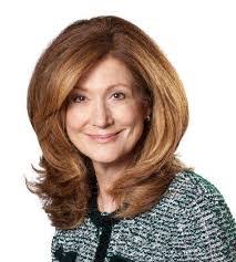 Linda Penn's Instagram, Twitter & Facebook