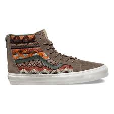 We at footshop offer vans apparel, sneakers and accessories for men, women, and children in many styles and colours. Suede Knit Sk8 Hi Reissue Zip Dx Shop Shoes Vans Suede Vans Shoes