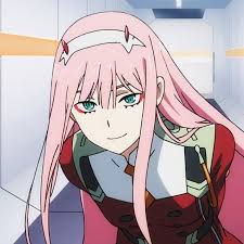 That, and the fact that anime characters don't really get pregnant. 02 Anime Character Pfp Novocom Top