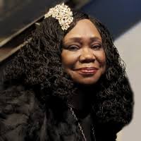 Darlene Langston Musician