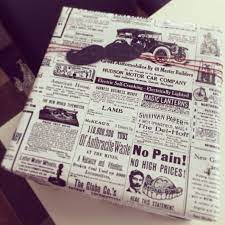 pin on wrapping etc