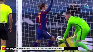 Reddit, barcelona vs athletic club soccer highlights & full match. Barcelona Vs Athletic Bilbao 2 3 Extended Highlights 2021 Hd Video Dailymotion