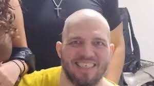 Fundraiser by Judy Dombrowski : Help bring Scott home.