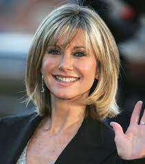 Elegant Bob Haircuts For Older Ladies Bob Haircut And Hairstyle Ideas Thick Hair Styles Medium Length Hair Styles Cool Hairstyles