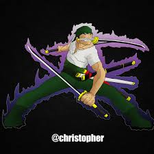 Two male anime characters digital wallpaper, one piece, sanji. Norbert Christopher One Piece Roronoa Zoro