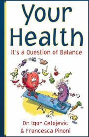 Check spelling or type a new query. Your Health It S A Question Of Balance Kindle Edition By Cetojevic Dr Igor Pinoni Francesca Caputo Jim Health Fitness Dieting Kindle Ebooks Amazon Com