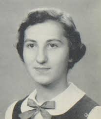 Elizabeth Maria Rainone Iezzi (1936-2015)