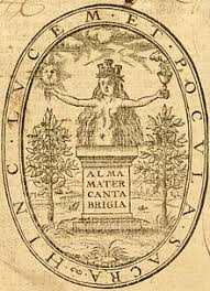 Music video by morrissey performing alma matters. Alma Mater Wikipedia