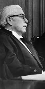 Judge Ernest Bolton Bull (1907-1990)