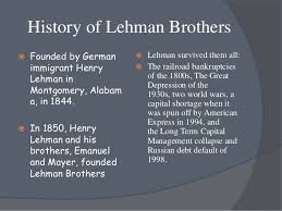 The collapse of the leading investment bank not only affected its employees or investors but also led to a global financial crisis. Lehman Brothers