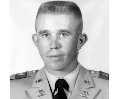 Gerald Vick Obituary (1938