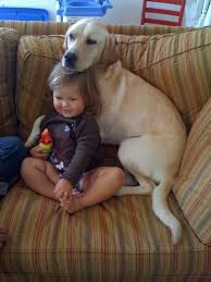 Kids And Their Pets Baby Dogs Animals For Kids Animals
