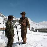 change status Doklam: