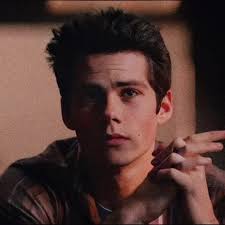 That Wolf Boy Is Mine