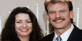 Sonya Roxanne Stone, Wayne Keith Heatherly