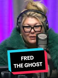 Fred Caught The Ghost Mango