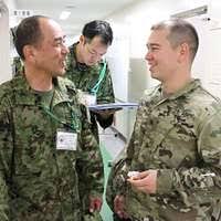 During the Sept.16 tour of the Operation Healthy Delta