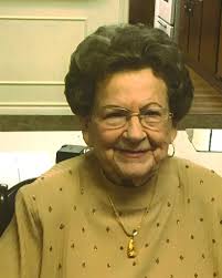 Betty Ruth Evans Obituary September 15, 2023