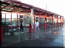 Maybe you would like to learn more about one of these? Lighthouse Glass Carwash Self Serve