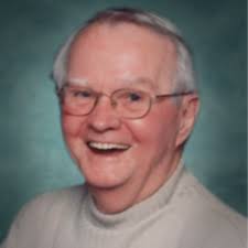 Obituary information for Arthur Thomas Moore