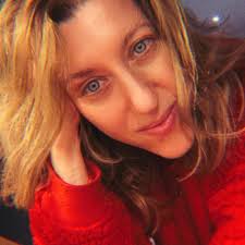 Joanna Whitehead Fashion Designer