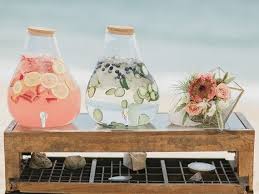 100 Layer Cakelet Fancy Baby Shower Beach Baby Showers Bohemian Baby Shower