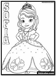 We have collected 36+ sofia the first coloring page images of various designs for you to color. Sofia The First Coloring Pages 17 Fancy Sofia The First Coloring Pages 35 For Site With Free Print And Color Online