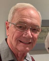 Obituary information for Joseph D. Pritchard