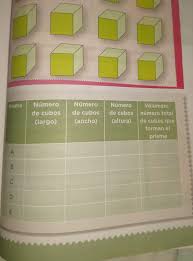 Respuestas de la página 128 de matemáticas 6 grado urge 2 ver respuestas thejraz thejraz respuesta: Repuestas De La Pagina 128 Del Sobro De Matematicas 6 Grado Brainly Lat
