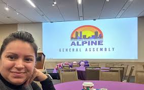 Jane Elizabeth Roach