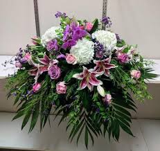 Flora Funeral Flowers Are Happy Flora Funeral Offer Sympathy Flowers Design Deli Funeral Flower Arrangements Funeral Floral Arrangements Sympathy Flowers