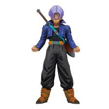 Maybe you would like to learn more about one of these? Trunks Manga Dimensions Master Stars Piece Figure Dragon Ball Z Ign Store