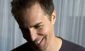 Sam Rockwell