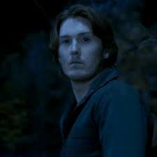 🔥 Salem's Lot MBTI Personality Types