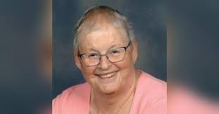 Jean Eggert Obituary