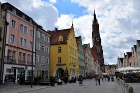 Landtor Landshut 2020 All You Need To Know Before You Go With Photos Tripadvisor
