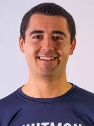 Calvin Whitman's Instagram, Twitter & Facebook