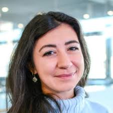 Hallie Koch's Instagram, Twitter & Facebook