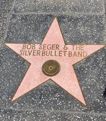 Bob Seger