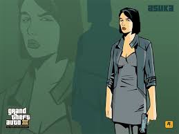 Artworks Grand Theft Auto Grand Theft Auto Artwork Grand Theft Auto 3