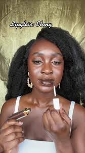 #blackownedsmallbusiness #makeupfordarkskin #crueltyfreemakeup  #supportblackbusiness #shopsmall #helpsmallbusinessgrow #makeup #melanin  #ebony