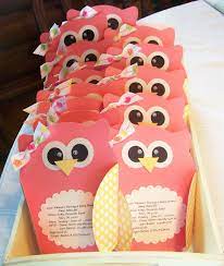 Little Owl Invites Owl Baby Shower Theme Owl Baby Shower Invitations Owl Baby Shower