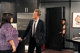 Read customer reviews & find best sellers. Himym Why The Fake Barney Patrice Relationship Was Insulting To Fans Corinawrites